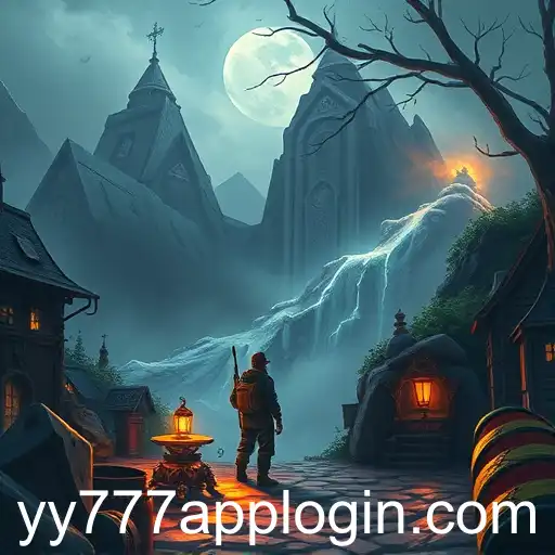 Exploring the Fascinating World of Adventure Games: A Deep Dive