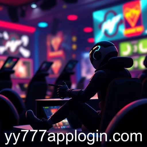 Digital Gaming Trends and Innovations