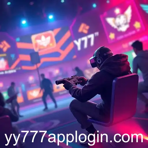 The Digital Playground: Exploring yy777