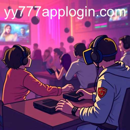 Gaming Horizons: The Rise of Online Platforms in 2025