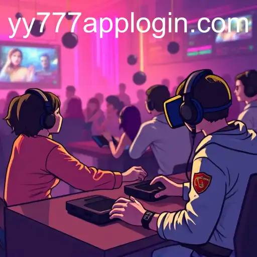 Gaming Horizons: The Rise of Online Platforms in 2025