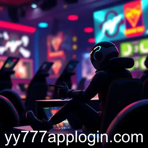 Digital Gaming Trends and Innovations