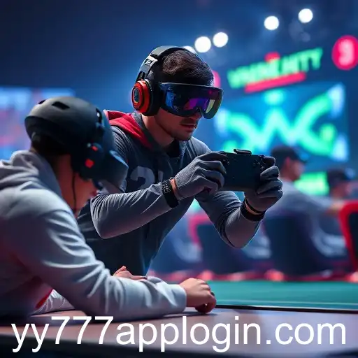 The Rapid Growth of Online Gaming Platforms