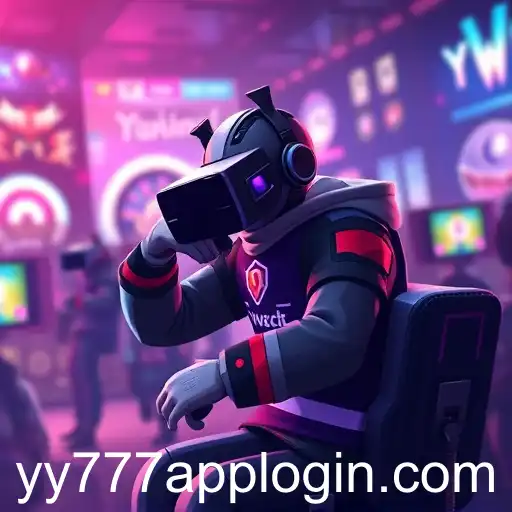 Revolutionizing Online Gaming with YY777