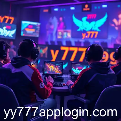 The Rise of Gaming Platforms in a Digital Era