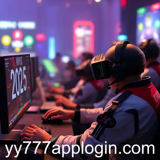 The Rise of Online Gaming and New Platforms