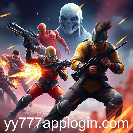 The Rise of Online Gaming: A Look into YY777's Impact