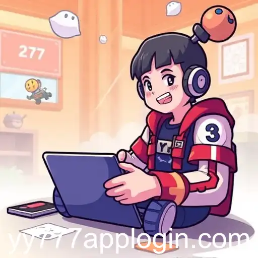 The Rise of YY777: Gaming Trends and Impacts