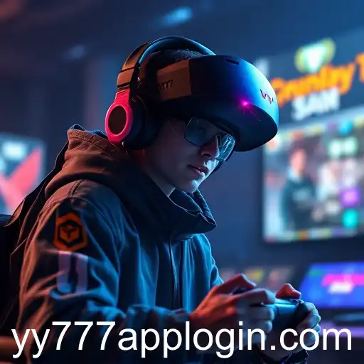 The Rise of YY777: Revolutionizing Online Gaming