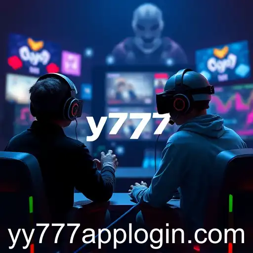 The Evolution of Online Gaming: A New Era