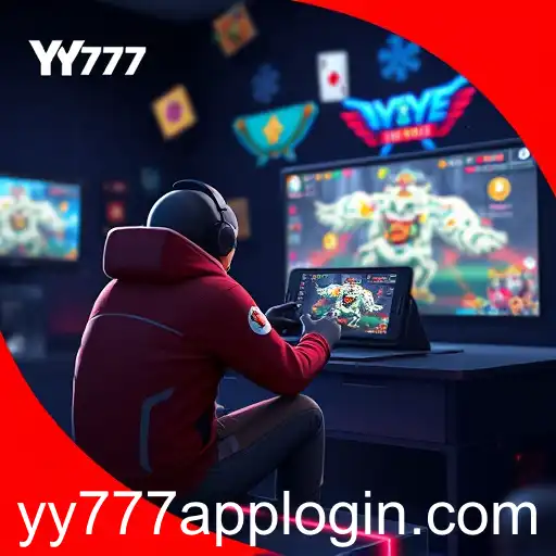The Rise of YY777 in Online Gaming