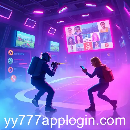 Exploring the Rise and Impact of yy777 on Gaming Culture