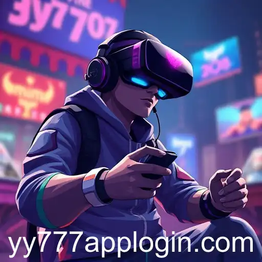 The Rise of yy777 in Gaming