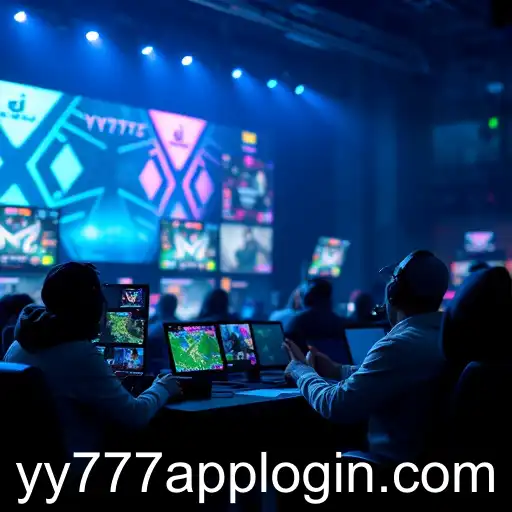 The Enigmatic Rise of YY777