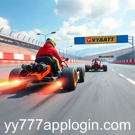 Exploring the Thrills of 'Racing Mania': A Deep Dive into the New Game Phenomenon