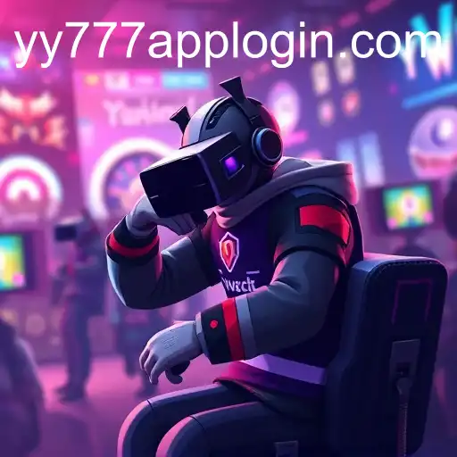 Revolutionizing Online Gaming with YY777