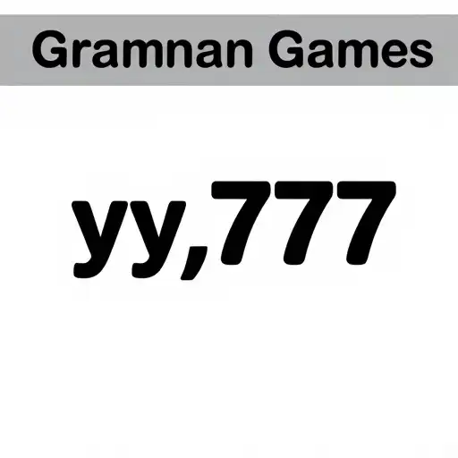 The Rise and Appeal of YY777 in the Gaming World