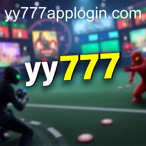 The Rise of Gaming Portals: Navigating yy777 in 2025