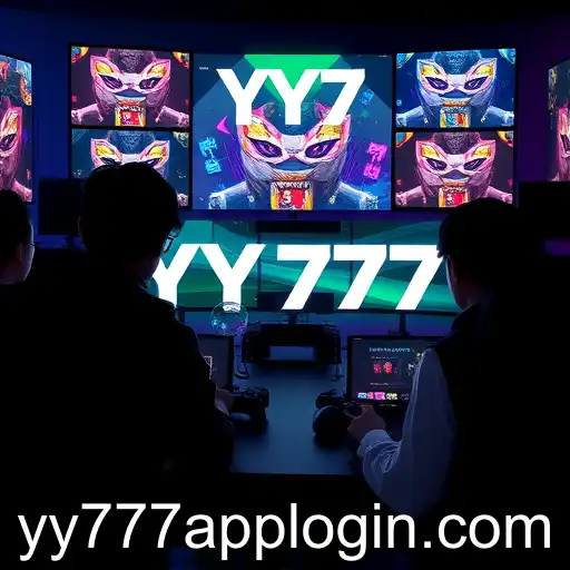 The Rise of YY777: Gaming Trends and Impacts