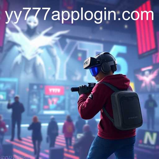 The Rise of yy777: A New Era in Online Gaming