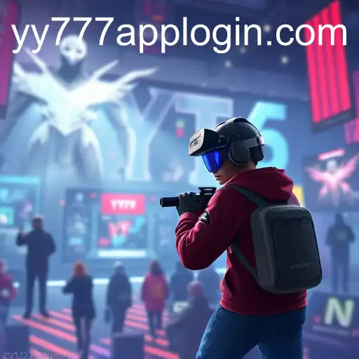 The Rise of yy777: A New Era in Online Gaming
