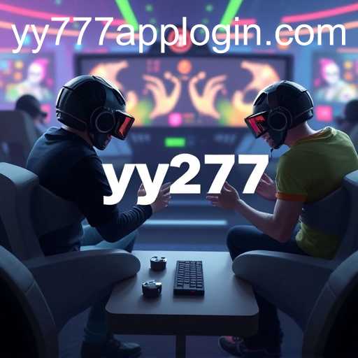 The Rise of YY777: Revolutionizing Online Gaming