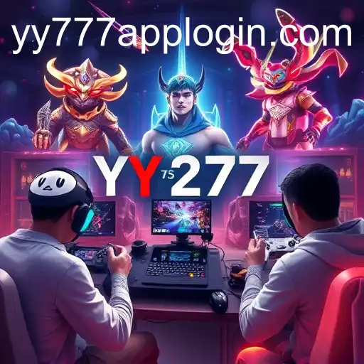 The Rise of YY777 Amidst Gaming Evolution