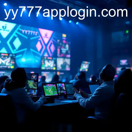 The Enigmatic Rise of YY777