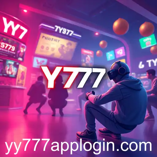 The Rise of Gaming with YY777